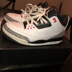 Air Jordan retro 3